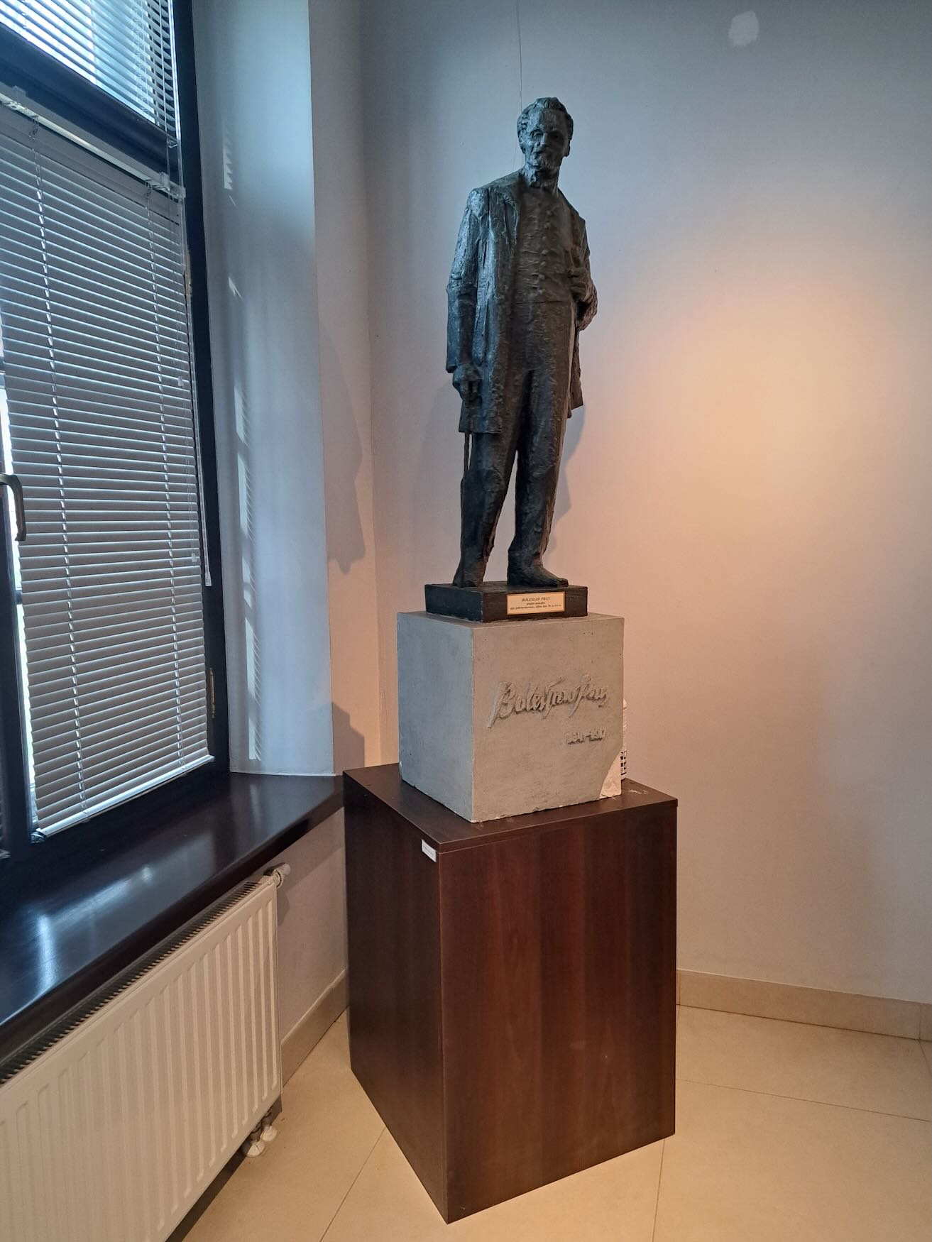 Bolesław Prus