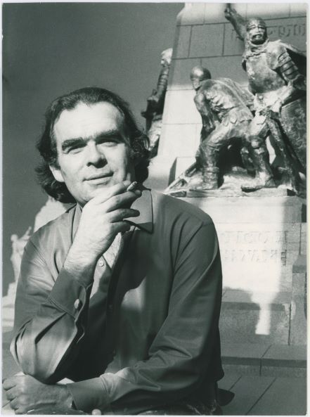 Marian Konieczny